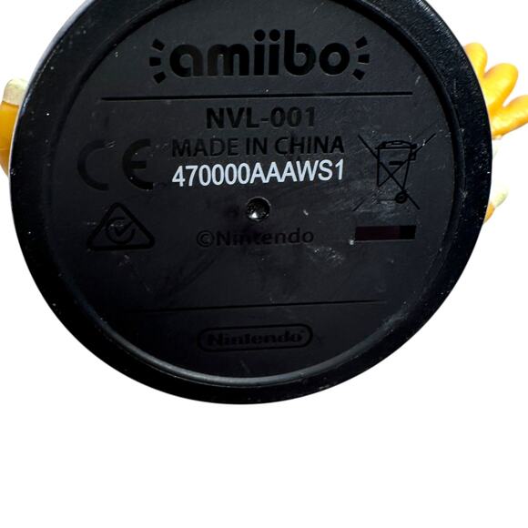 Amiibo Super Smash Bros Bowser Figure For Nintendo Switch, Wii U, 3DS Console - Picture 6 of 7